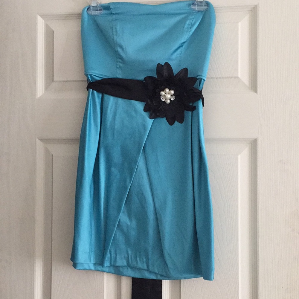 Cocktail dress